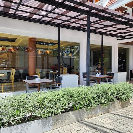 Sunset Mansion Daire Patong Dış mekan fotoğraf