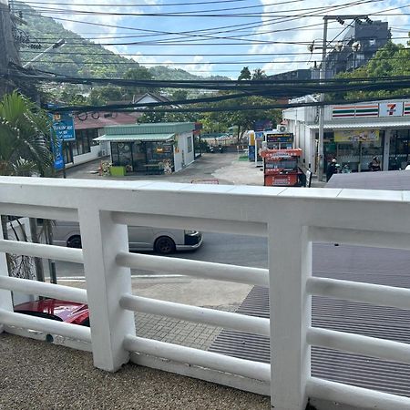 Sunset Mansion Daire Patong Dış mekan fotoğraf