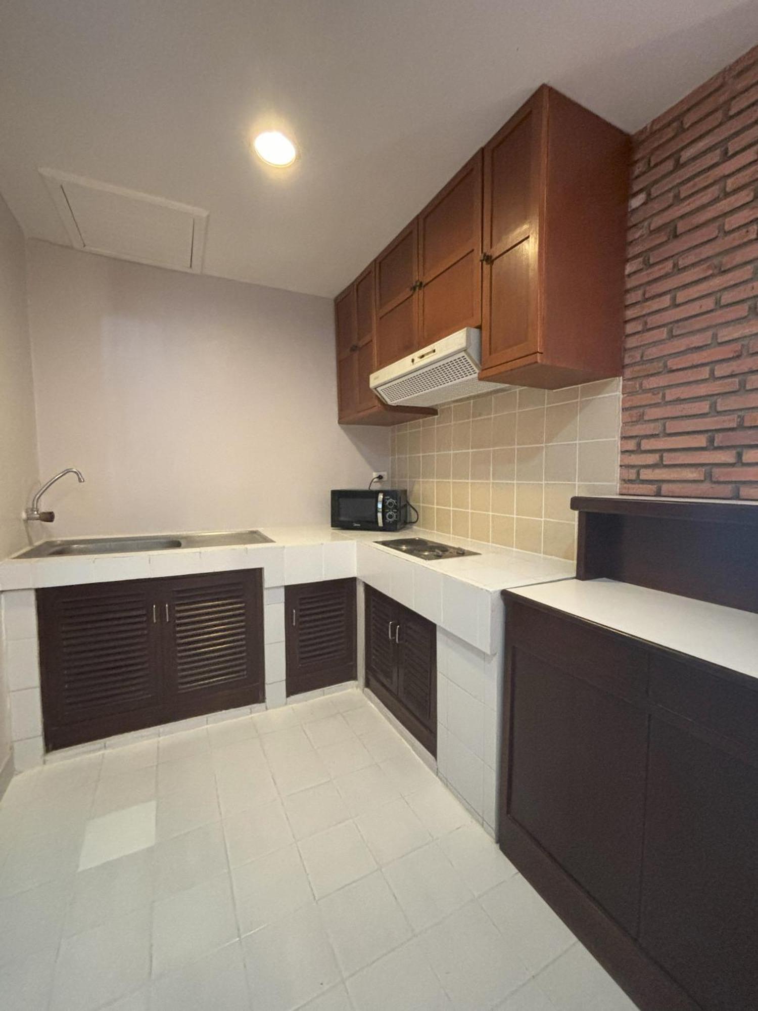 Sunset Mansion Daire Patong Dış mekan fotoğraf