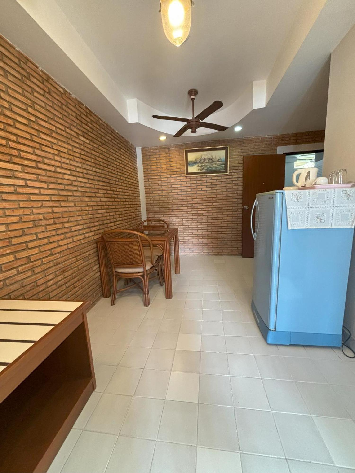 Sunset Mansion Daire Patong Dış mekan fotoğraf