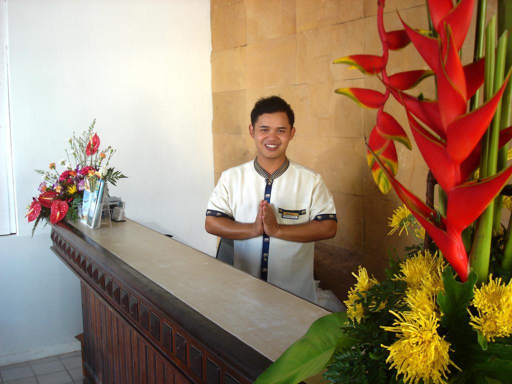 Sunset Mansion Daire Patong Dış mekan fotoğraf