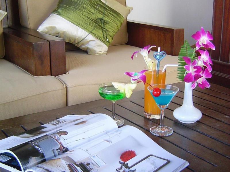 Sunset Mansion Daire Patong Dış mekan fotoğraf